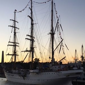 Meet your Posher, Daniel